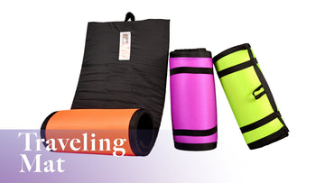 Traveling Mats