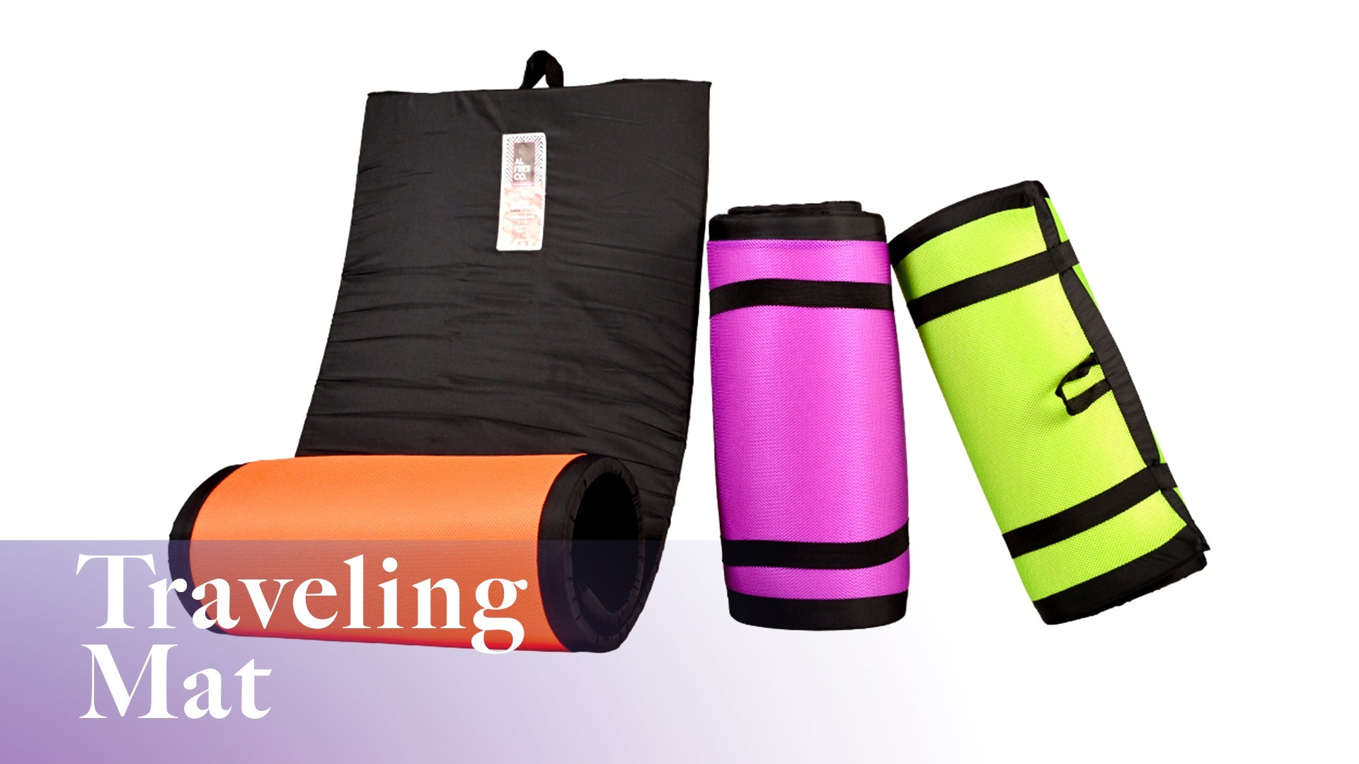 Traveling Mats