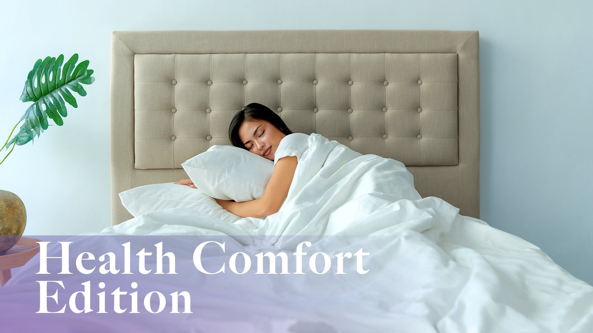 Health Comfort Edition