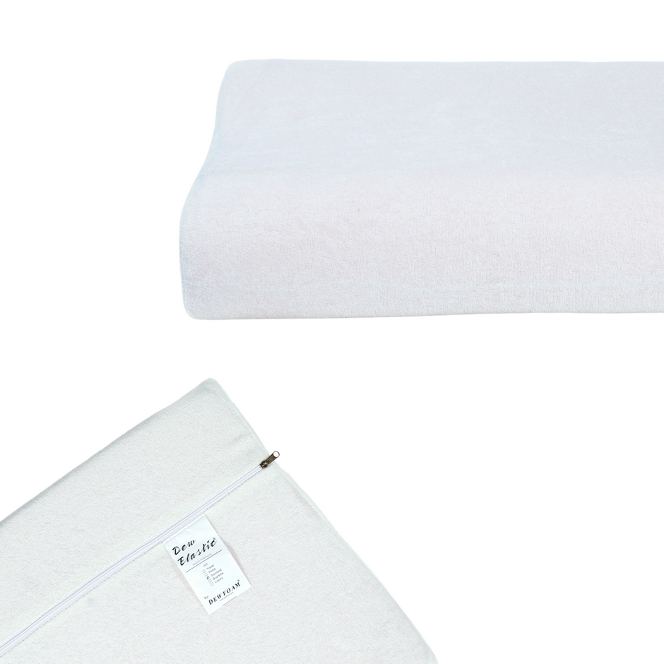 Memory Foam Pillows
