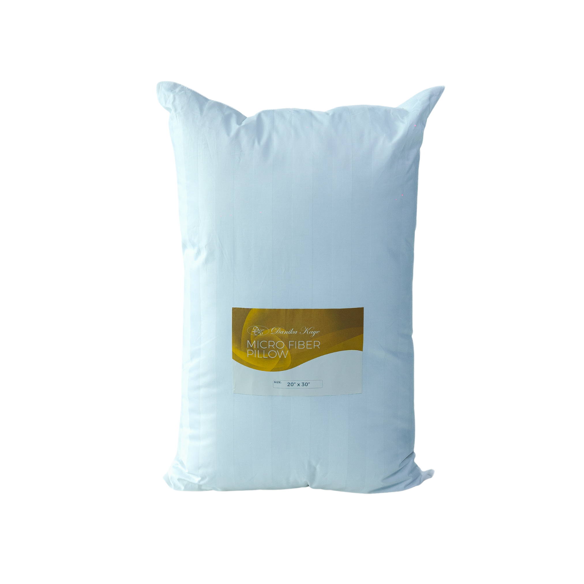 Danika Kaye Microfiber Pillow