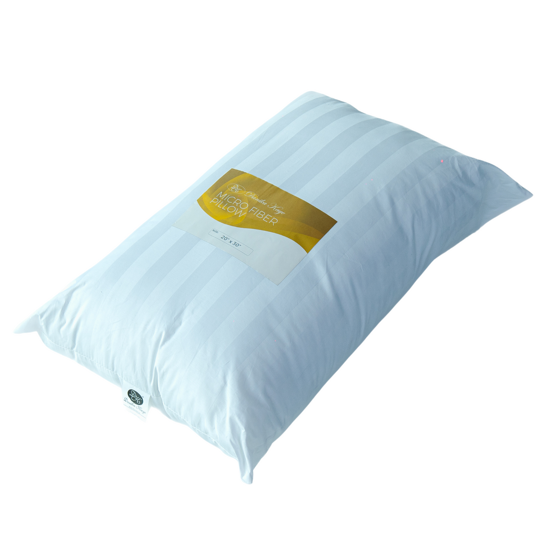 Danika Kaye Microfiber Pillow