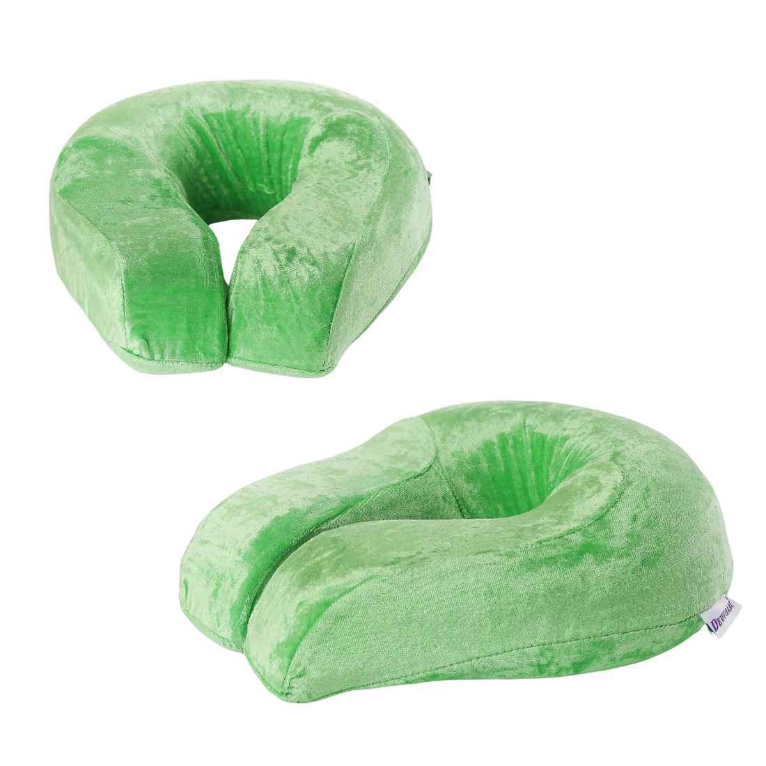 Qool Foam Neck Pillow