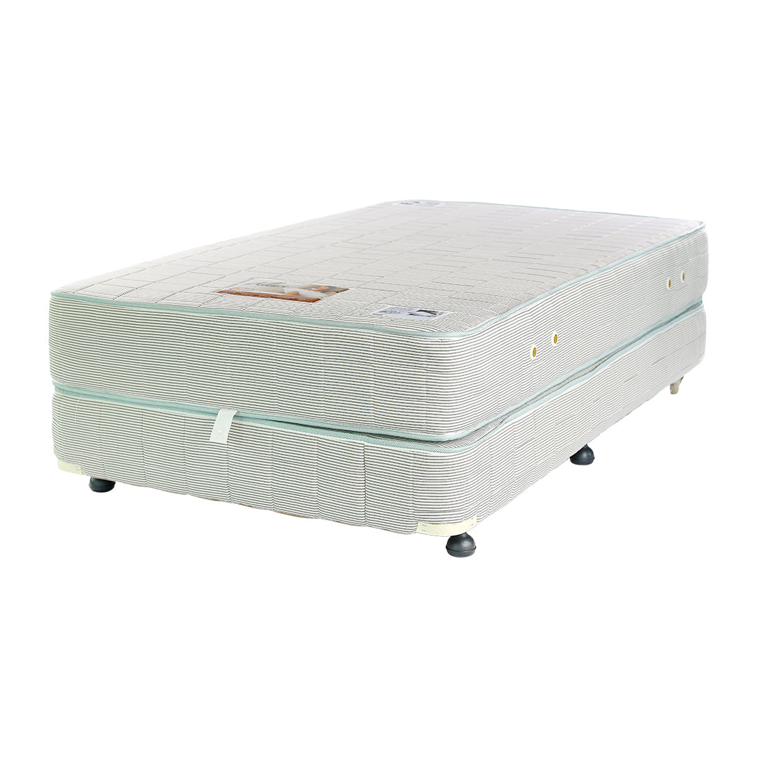 Allure Pocket Spring Bed